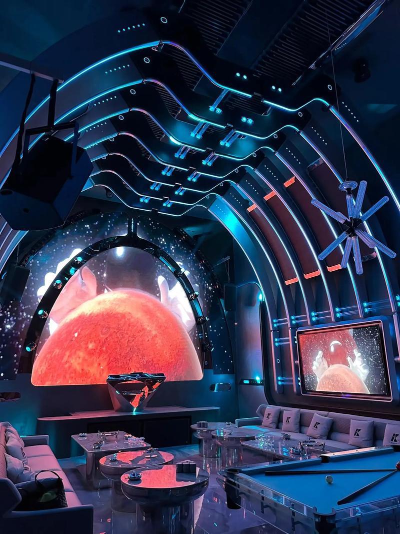 开封商务ktv订房-尉氏县ktv预定